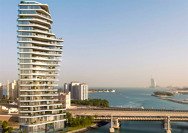 The Best Neighbourhoods in Dubai for Investing in Real Estate